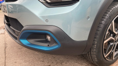 Citroen C4 100kW Shine Plus 50kWh 5dr Auto Electric Hatchback